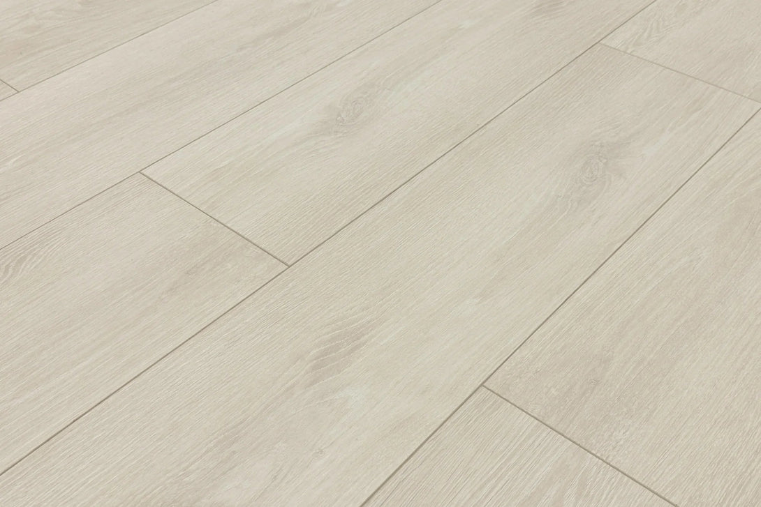 Montserrat Floors - Lineage AC5 Collection - Allure Grey - Laminate