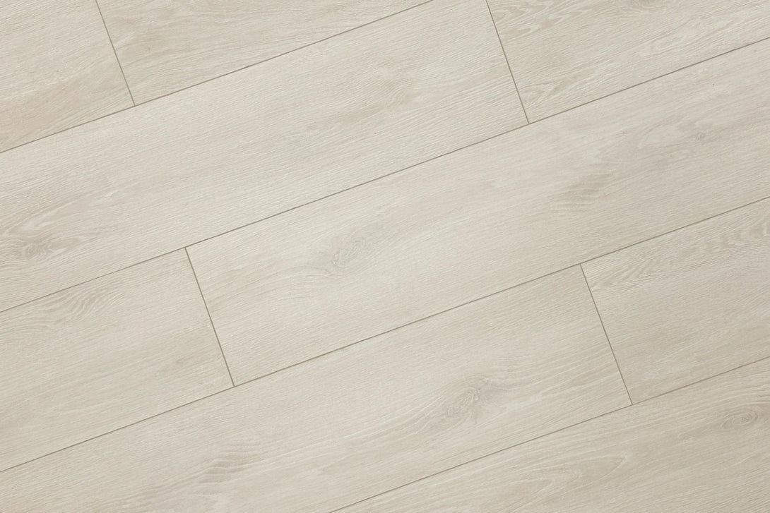 Montserrat Floors - Lineage AC5 Collection - Allure Grey - Laminate