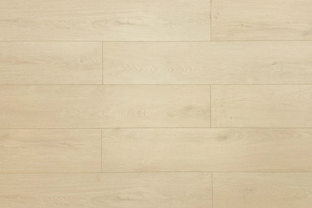 Montserrat Floors - Lineage AC5 Collection - Coastal Beige - Laminate