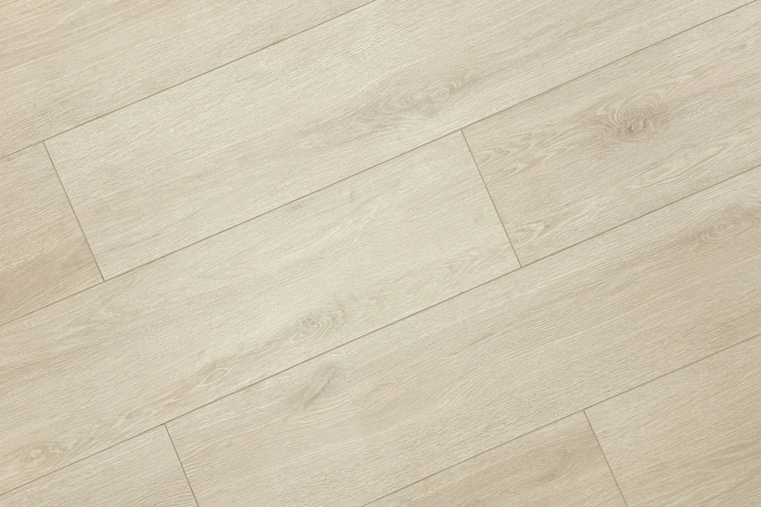 Montserrat Floors - Lineage AC5 Collection - Lumen Ash - Laminate