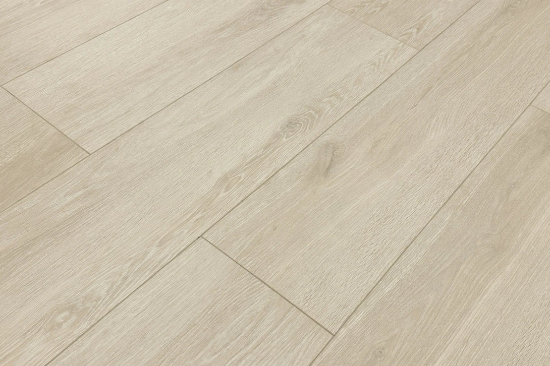 Montserrat Floors - Lineage AC5 Collection - Lumen Ash - Laminate