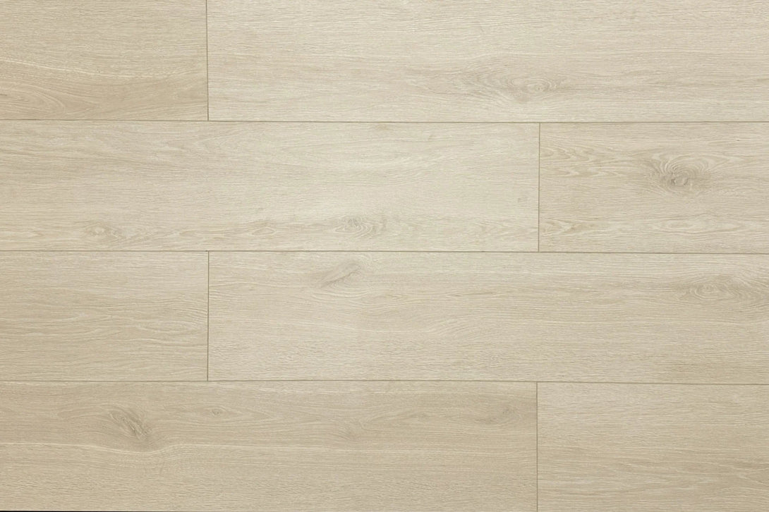 Montserrat Floors - Lineage AC5 Collection - Lumen Ash - Laminate