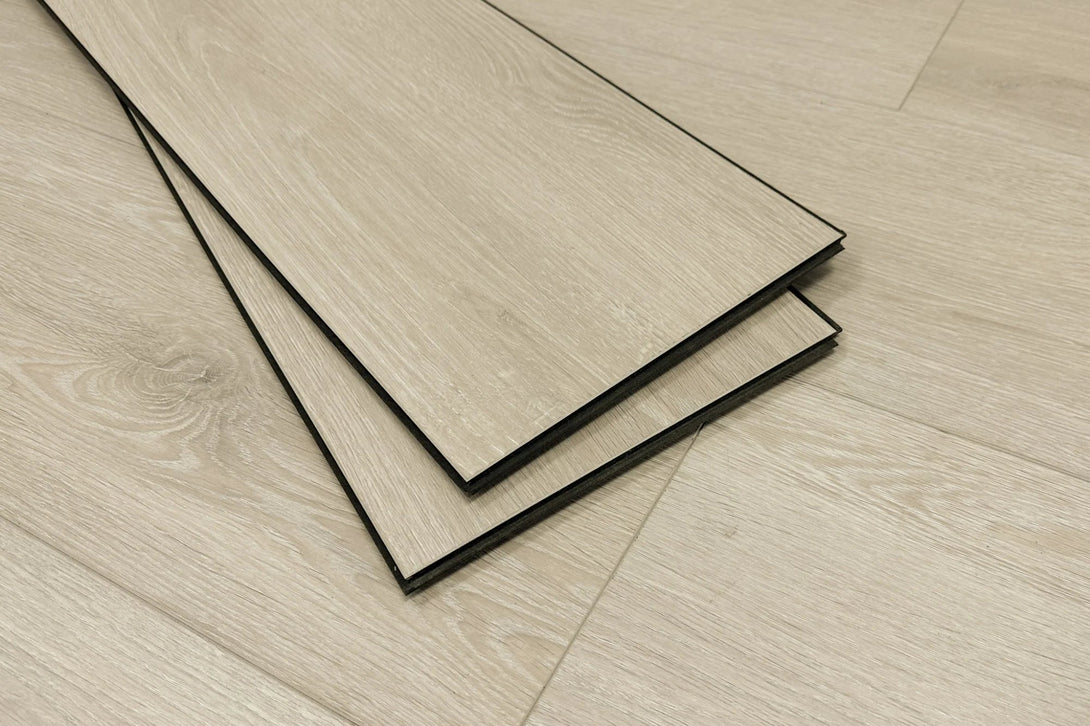 Montserrat Floors - Lineage AC5 Collection - Lumen Ash - Laminate