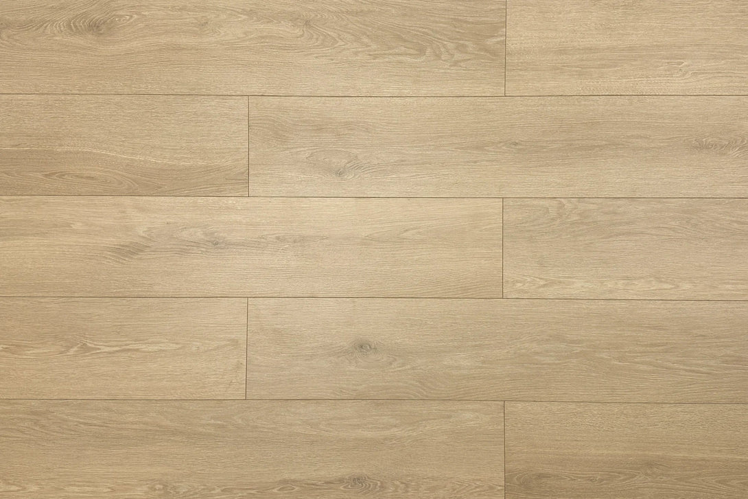 Montserrat Floors - Lineage AC5 Collection - Terra Cognac - Laminate