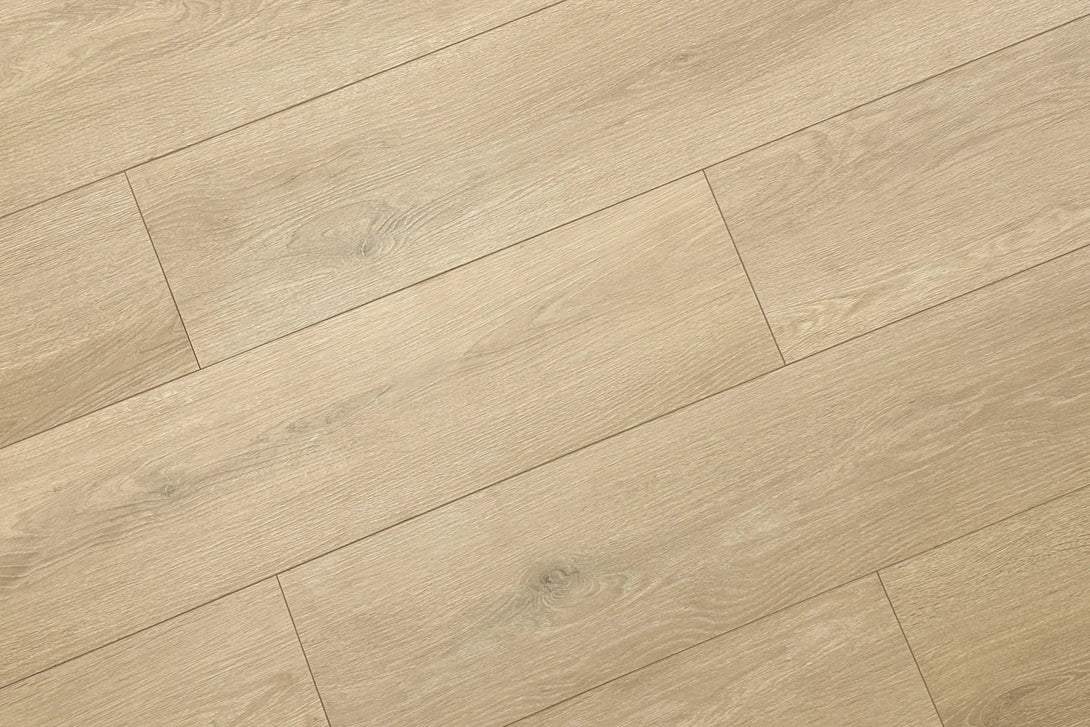 Montserrat Floors - Lineage AC5 Collection - Terra Cognac - Laminate