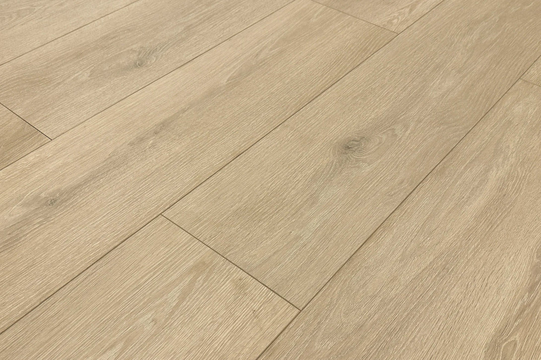 Montserrat Floors - Lineage AC5 Collection - Terra Cognac - Laminate