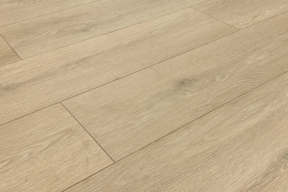 Montserrat Floors - Lineage AC5 Collection - Terra Cognac - Laminate