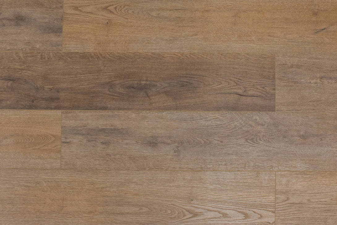 Montserrat Floors - Meraki SPC - Crowned Hazel - Vinyl