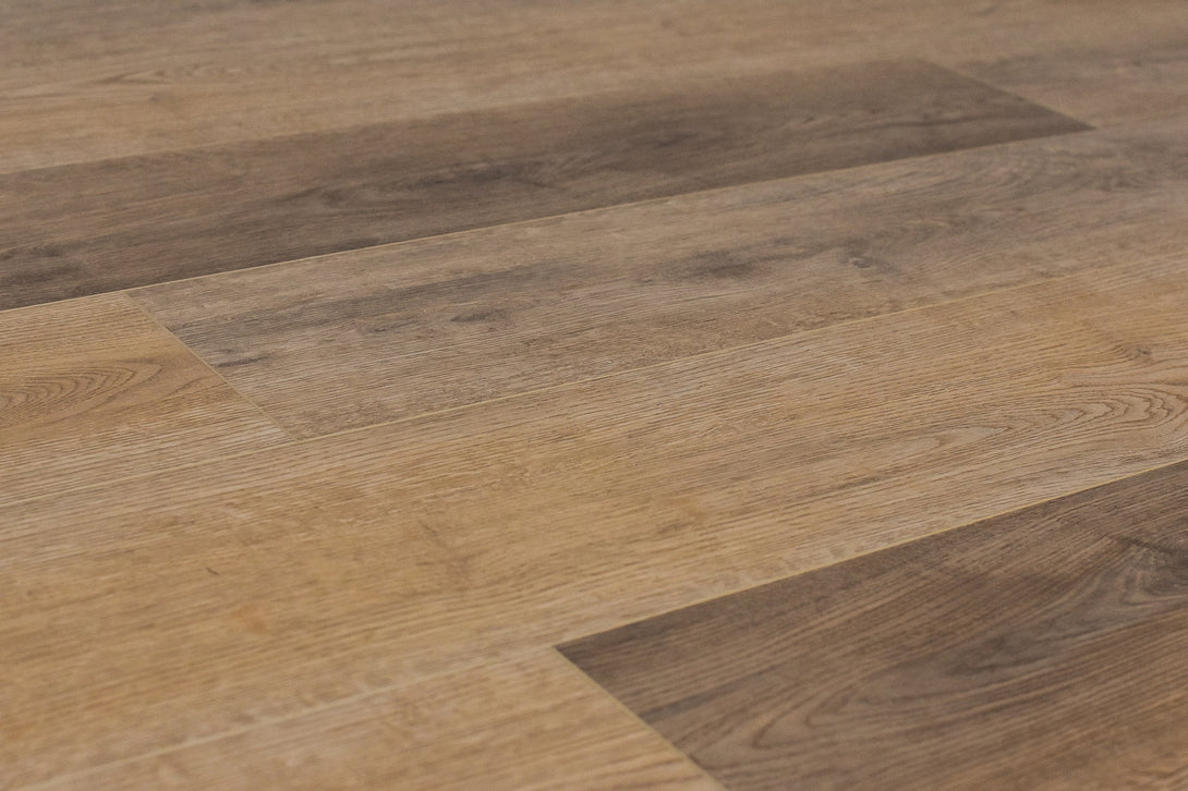 Montserrat Floors - Meraki SPC - Crowned Hazel - Vinyl