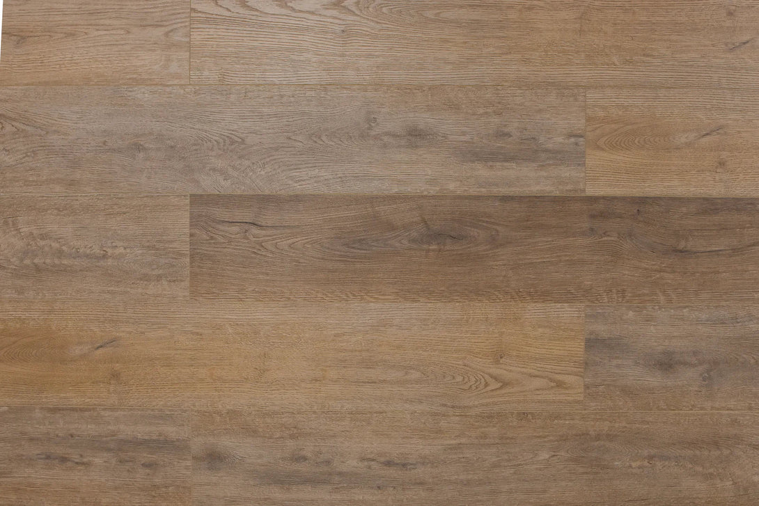 Montserrat Floors - Meraki SPC - Crowned Hazel - Vinyl