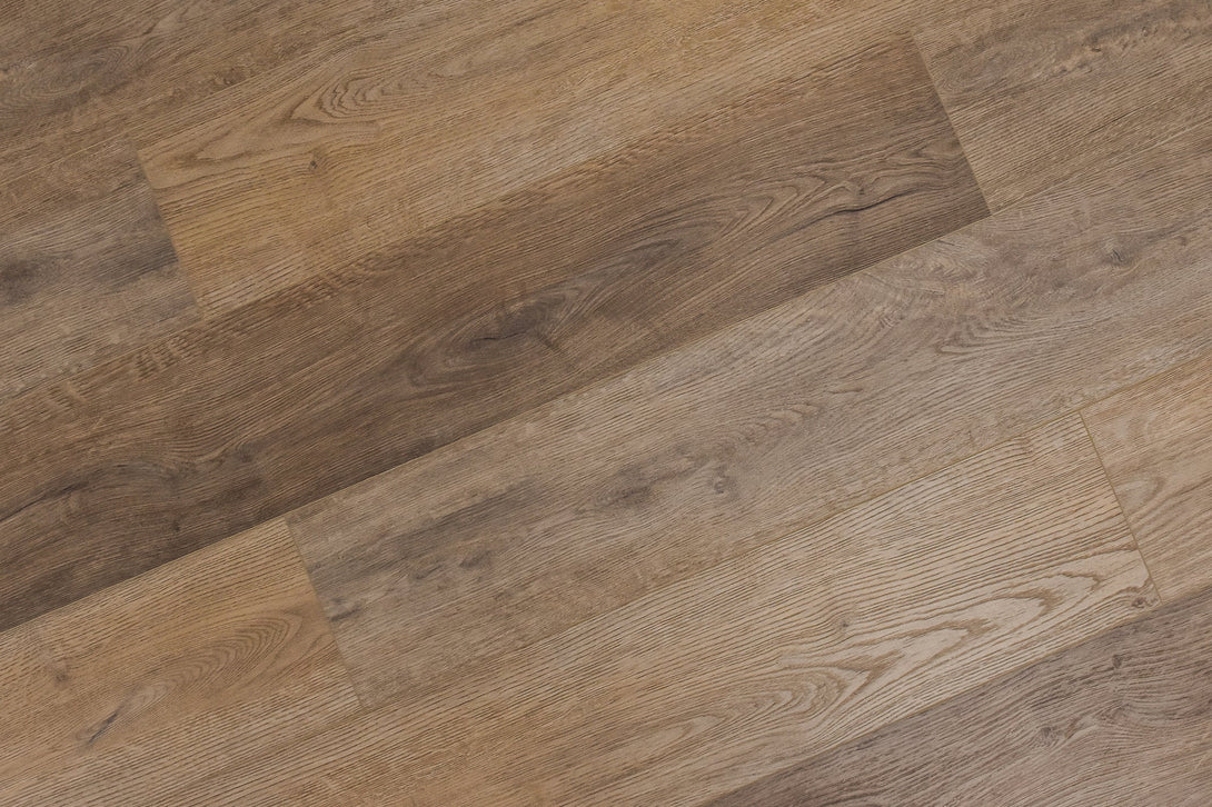 Montserrat Floors - Meraki SPC - Crowned Hazel - Vinyl