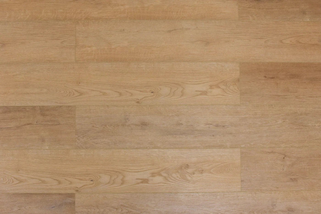 Montserrat Floors - Meraki SPC - Demure Natural - Vinyl