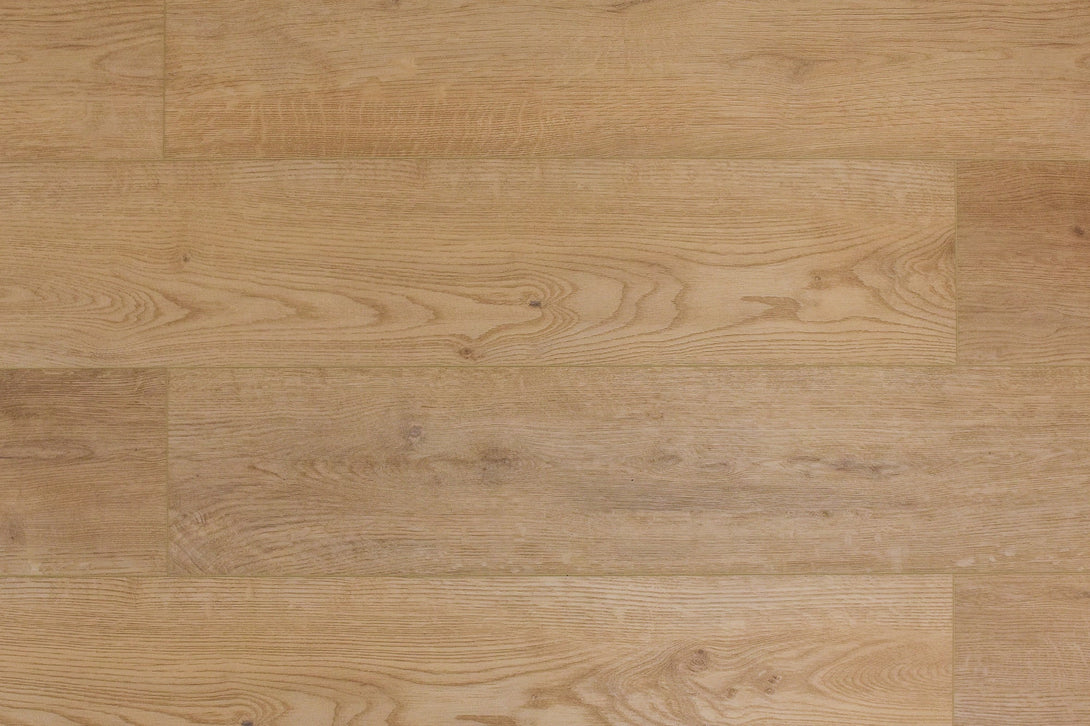 Montserrat Floors - Meraki SPC - Demure Natural - Vinyl