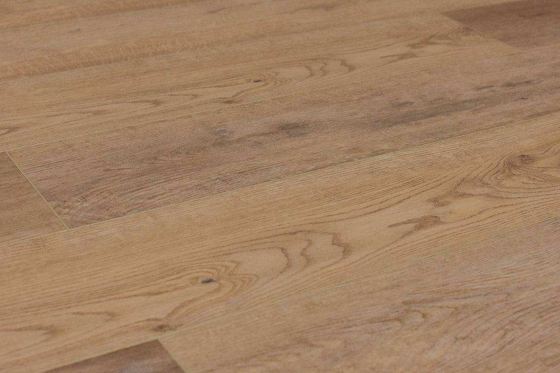 Montserrat Floors - Meraki SPC - Demure Natural - Vinyl