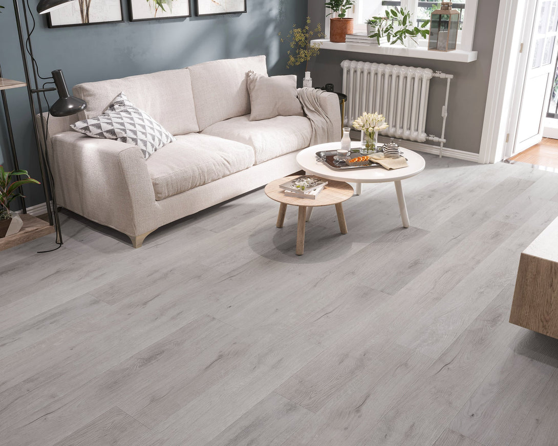 Montserrat Floors - Meraki SPC - Iridescent Mist - Vinyl