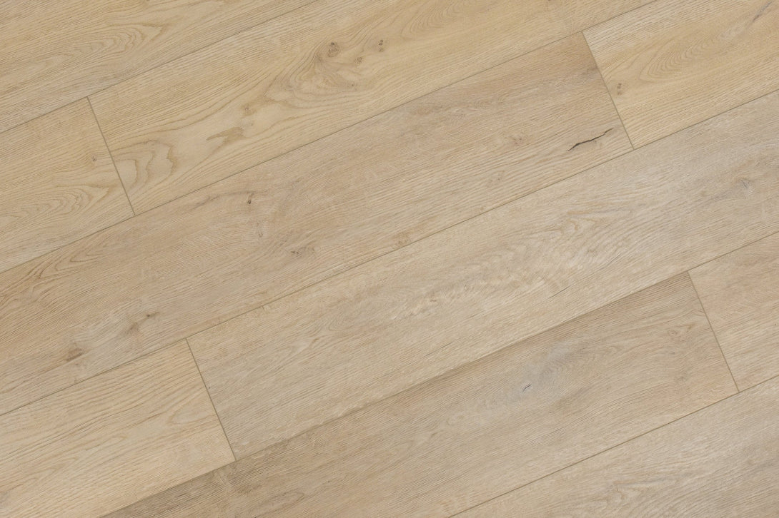 Montserrat Floors - Meraki SPC - Opulent Beige - Vinyl