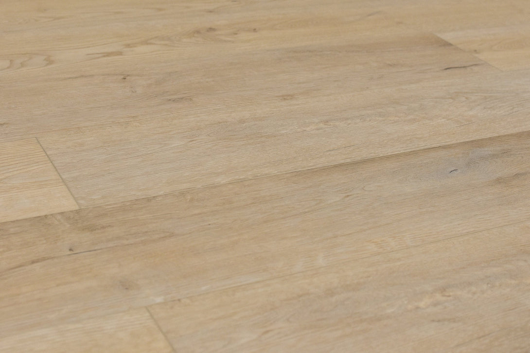 Montserrat Floors - Meraki SPC - Opulent Beige - Vinyl