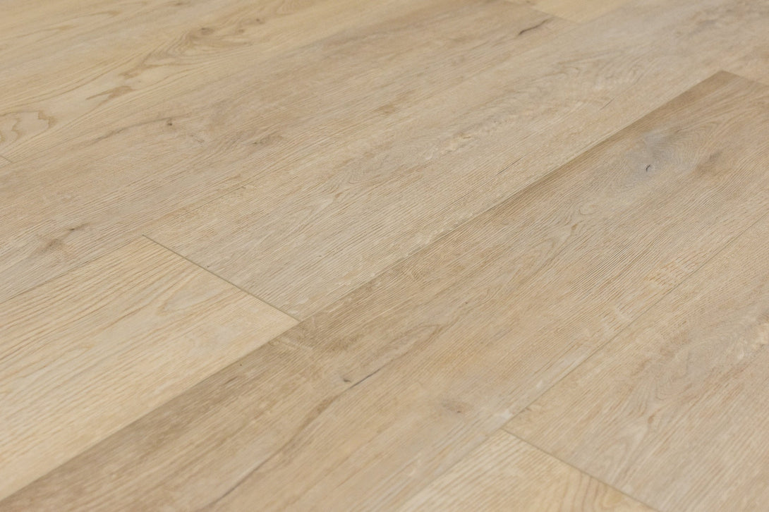 Montserrat Floors - Meraki SPC - Opulent Beige - Vinyl