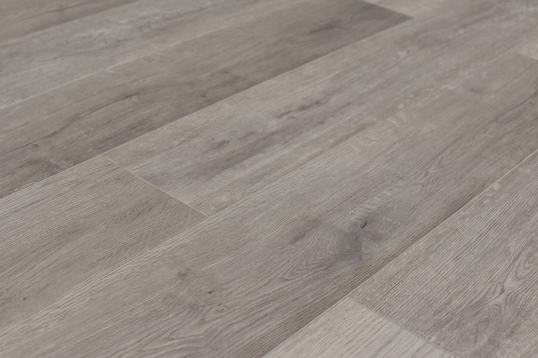 Montserrat Floors - Meraki SPC - Tranquil Grey - Vinyl