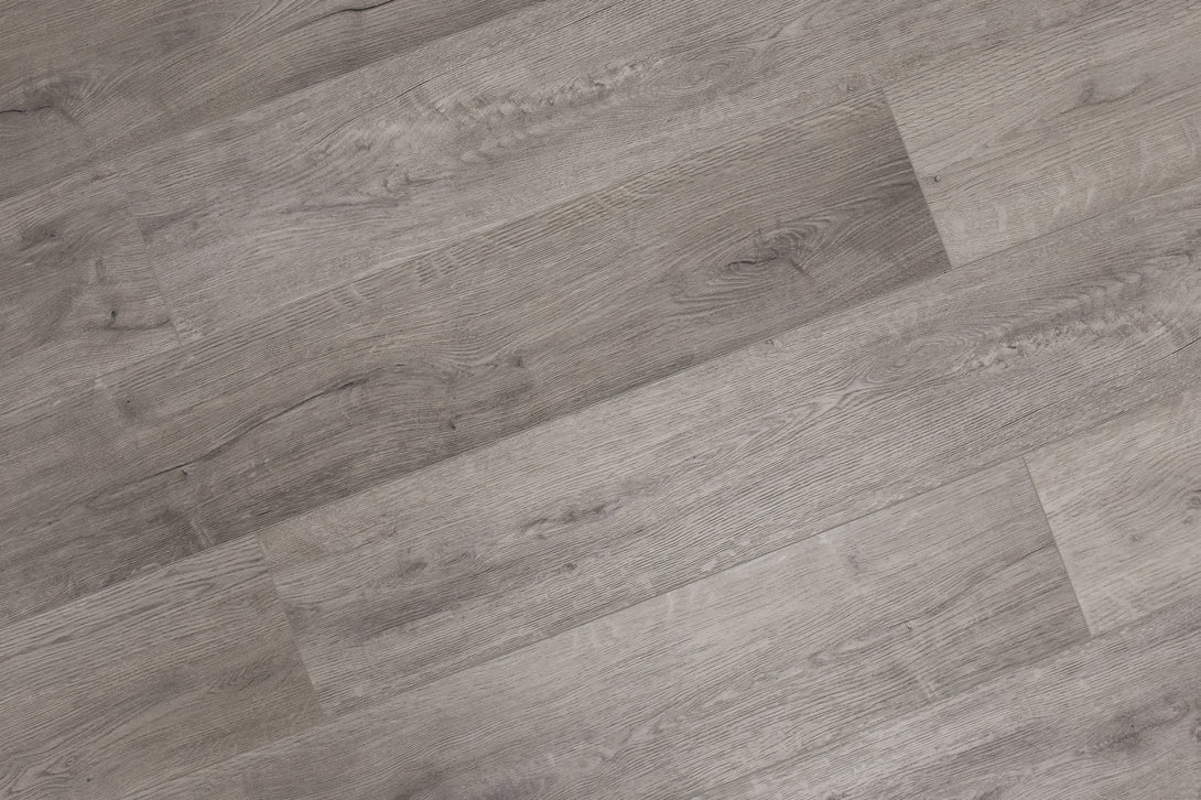 Montserrat Floors - Meraki SPC - Tranquil Grey - Vinyl