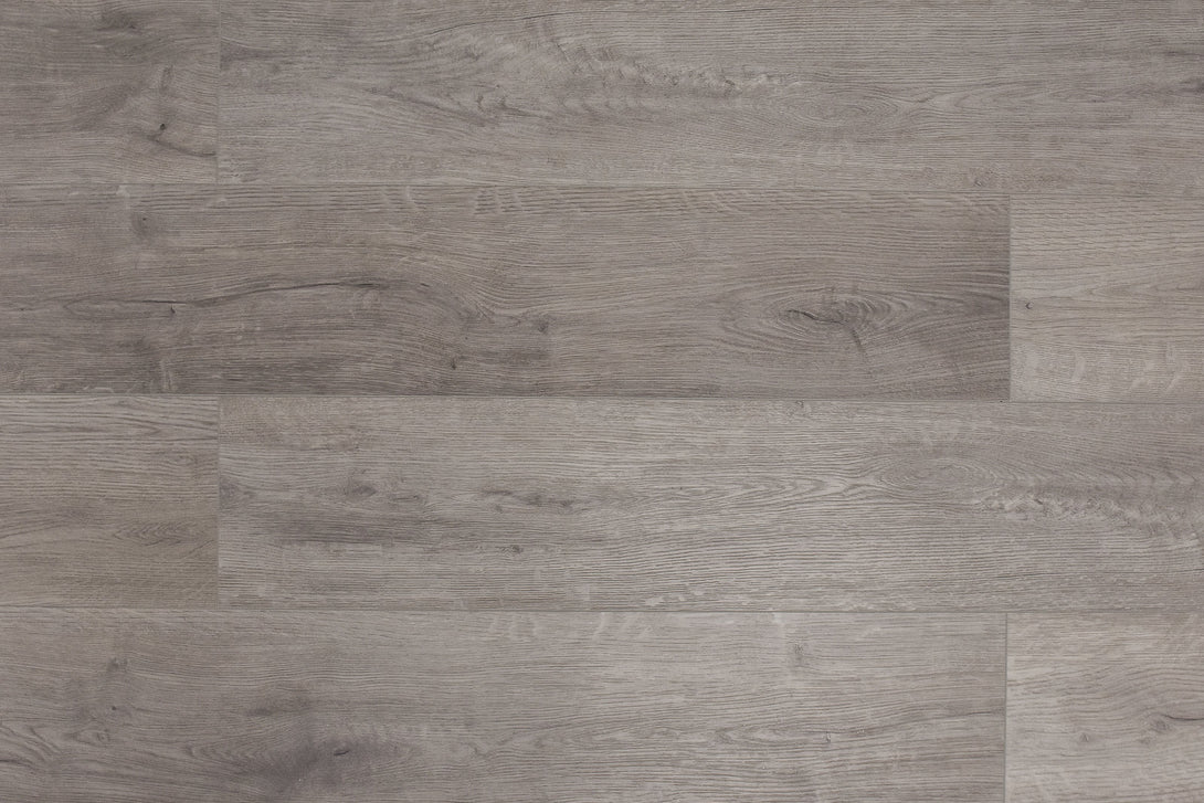 Montserrat Floors - Meraki SPC - Tranquil Grey - Vinyl