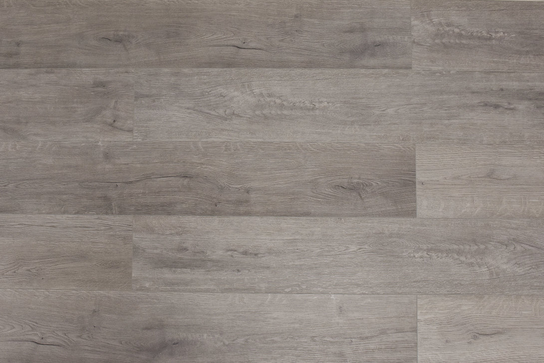 Montserrat Floors - Meraki SPC - Tranquil Grey - Vinyl