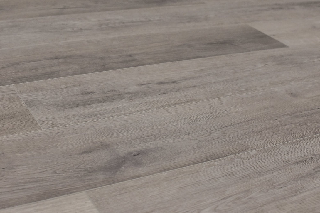 Montserrat Floors - Meraki SPC - Tranquil Grey - Vinyl