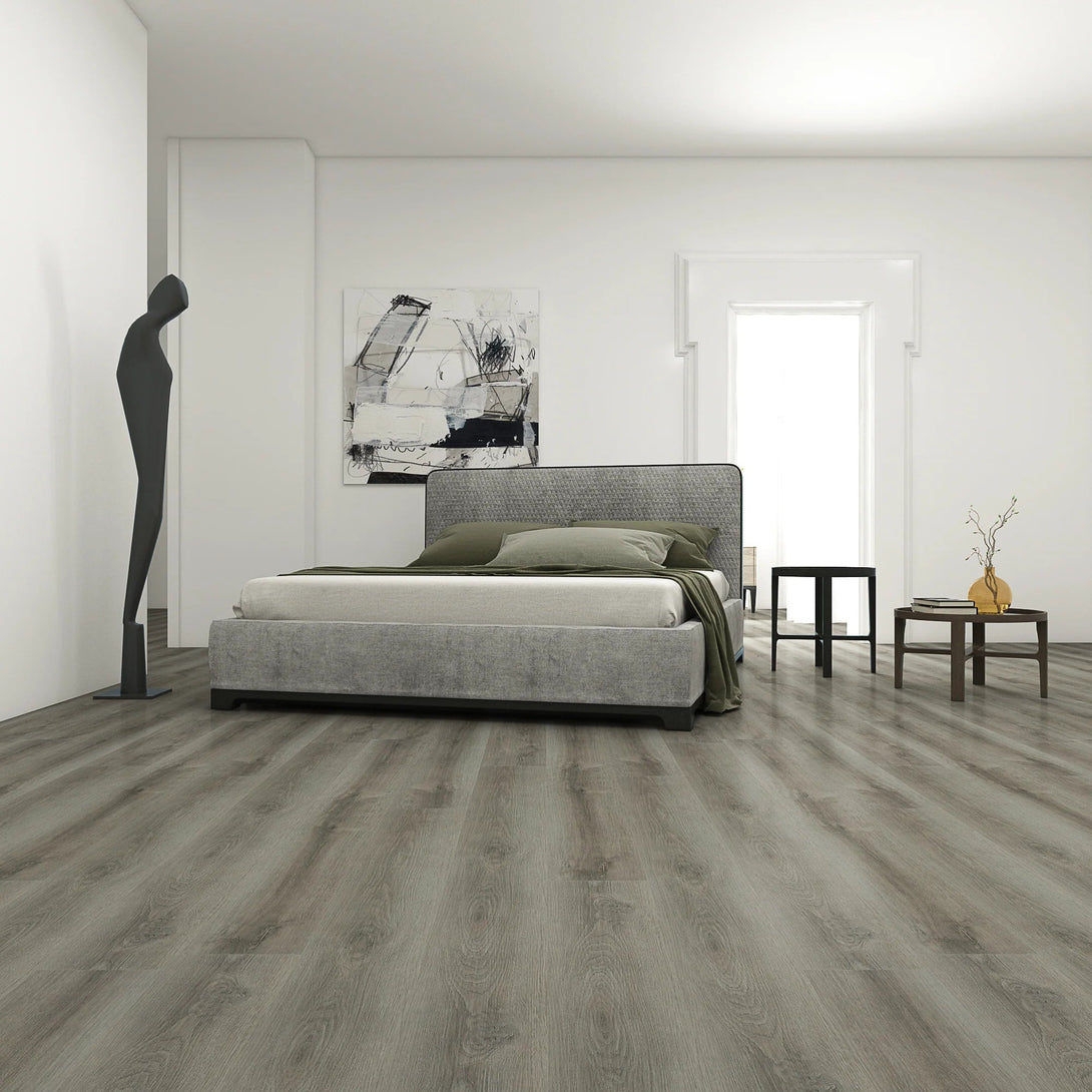 Montserrat Floors - Omnia SPC - Elder Stone - Vinyl