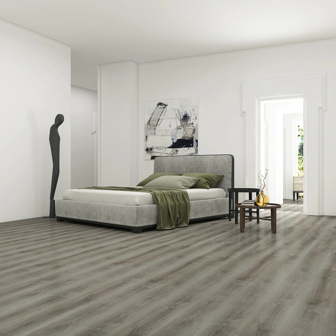 Montserrat Floors - Omnia SPC - Elder Stone - Vinyl