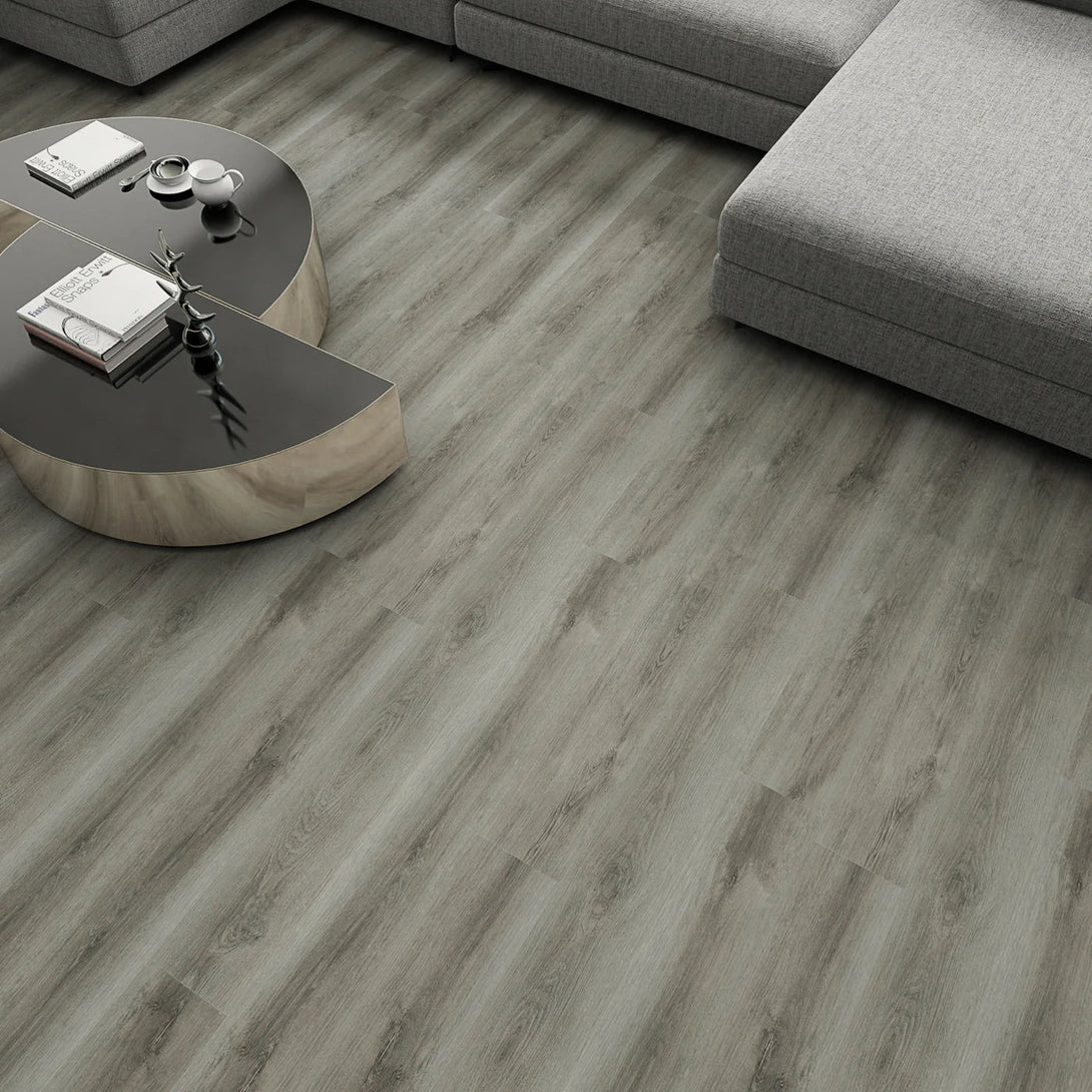 Montserrat Floors - Omnia SPC - Elder Stone - Vinyl