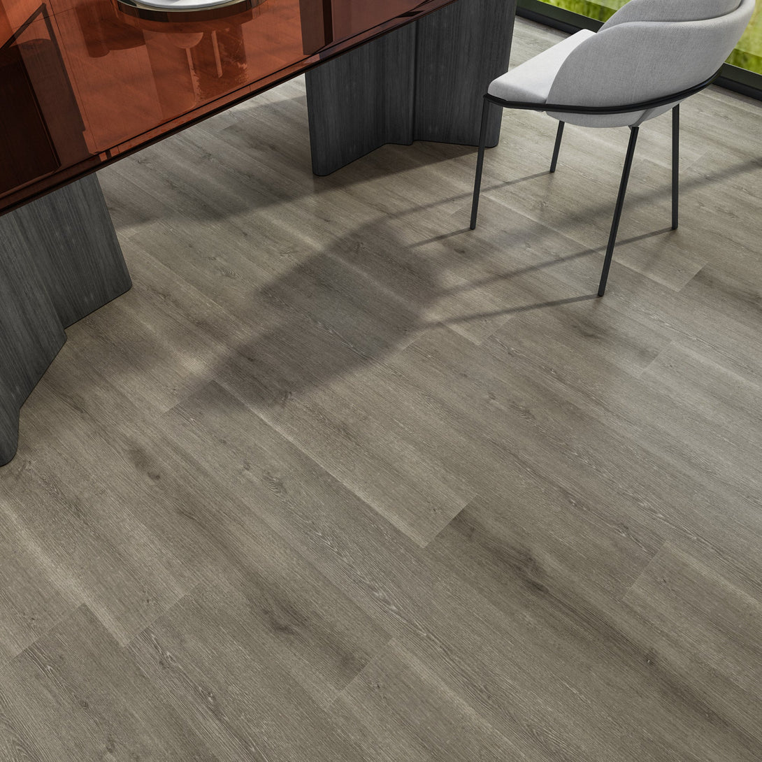 Montserrat Floors - Omnia SPC - Light Onyx - Vinyl