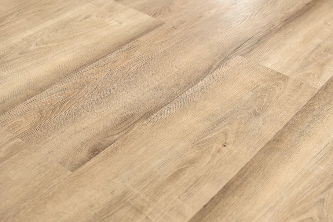 Montserrat Floors - Omnia SPC - Maison Tan - Vinyl