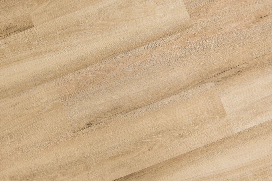 Montserrat Floors - Omnia SPC - Maison Tan - Vinyl