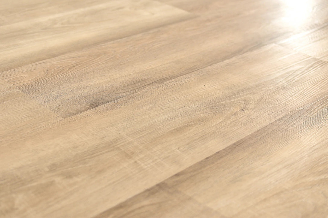 Montserrat Floors - Omnia SPC - Maison Tan - Vinyl