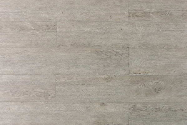 Montserrat Floors - Opus WPC - Luxe Ivory - Vinyl