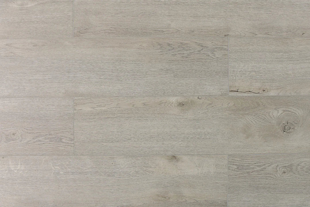 Montserrat Floors - Opus WPC - Luxe Ivory - Vinyl