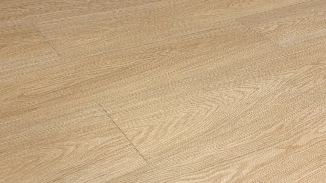 Montserrat Floors - Opus WPC - Marbella Beige - Vinyl