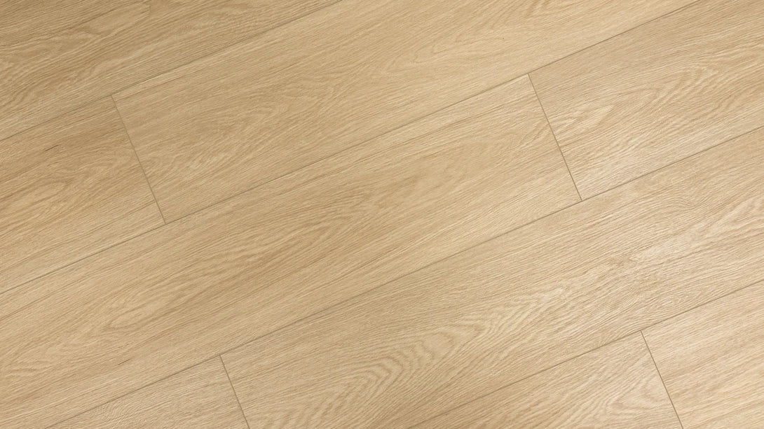 Montserrat Floors - Opus WPC - Marbella Beige - Vinyl