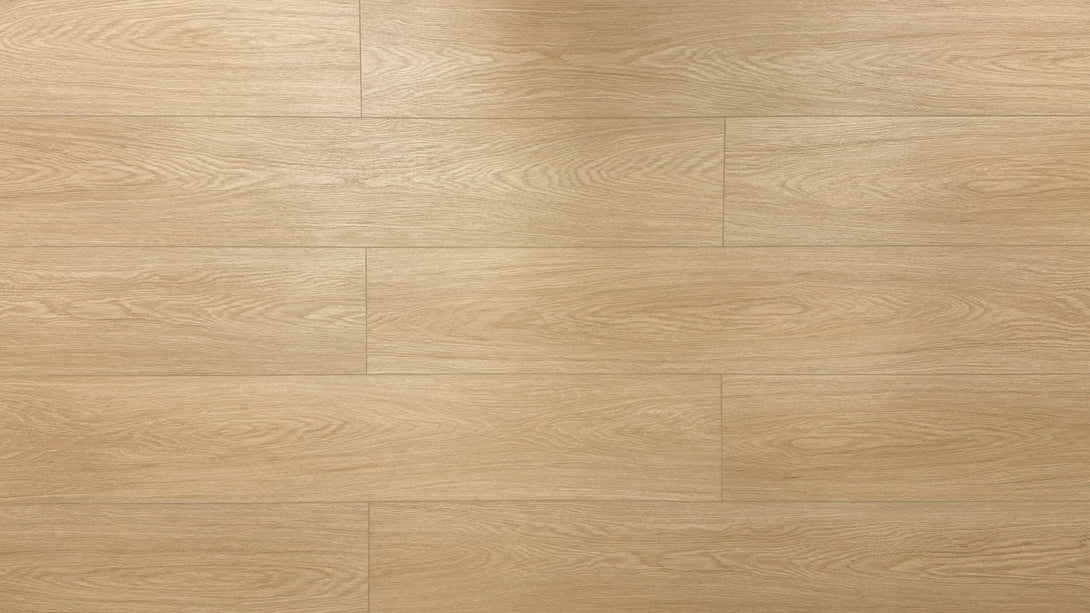 Montserrat Floors - Opus WPC - Marbella Beige - Vinyl