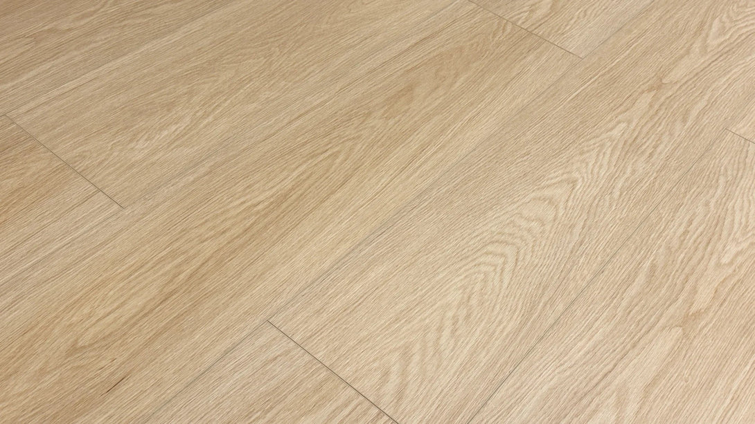 Montserrat Floors - Opus WPC - Marbella Beige - Vinyl