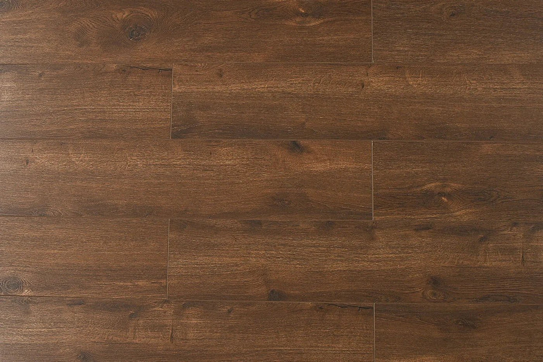 Montserrat Floors - Opus WPC - Prime Chestnut - Vinyl