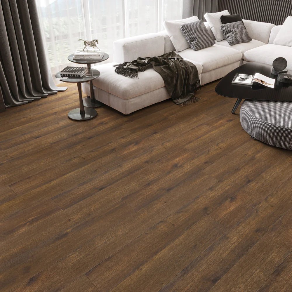 Montserrat Floors - Opus WPC - Prime Chestnut - Vinyl