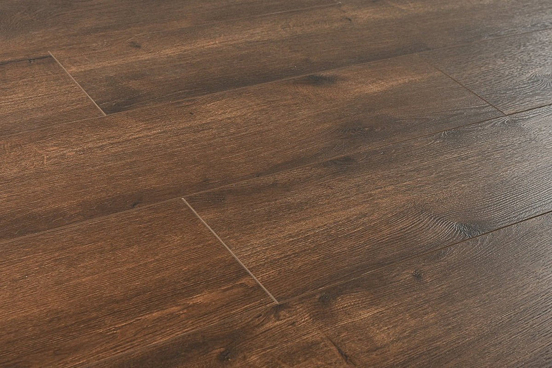 Montserrat Floors - Opus WPC - Prime Chestnut - Vinyl