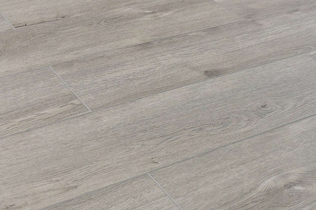 Montserrat Floors - Opus WPC - Sourced Platinum - Vinyl