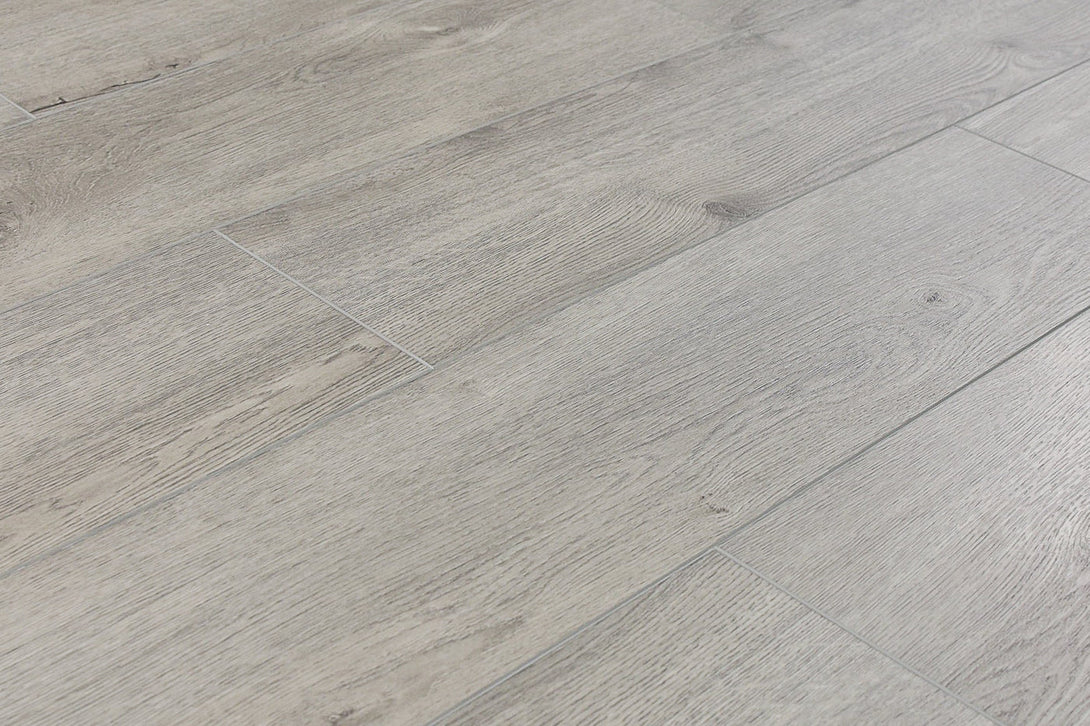 Montserrat Floors - Opus WPC - Sourced Platinum - Vinyl