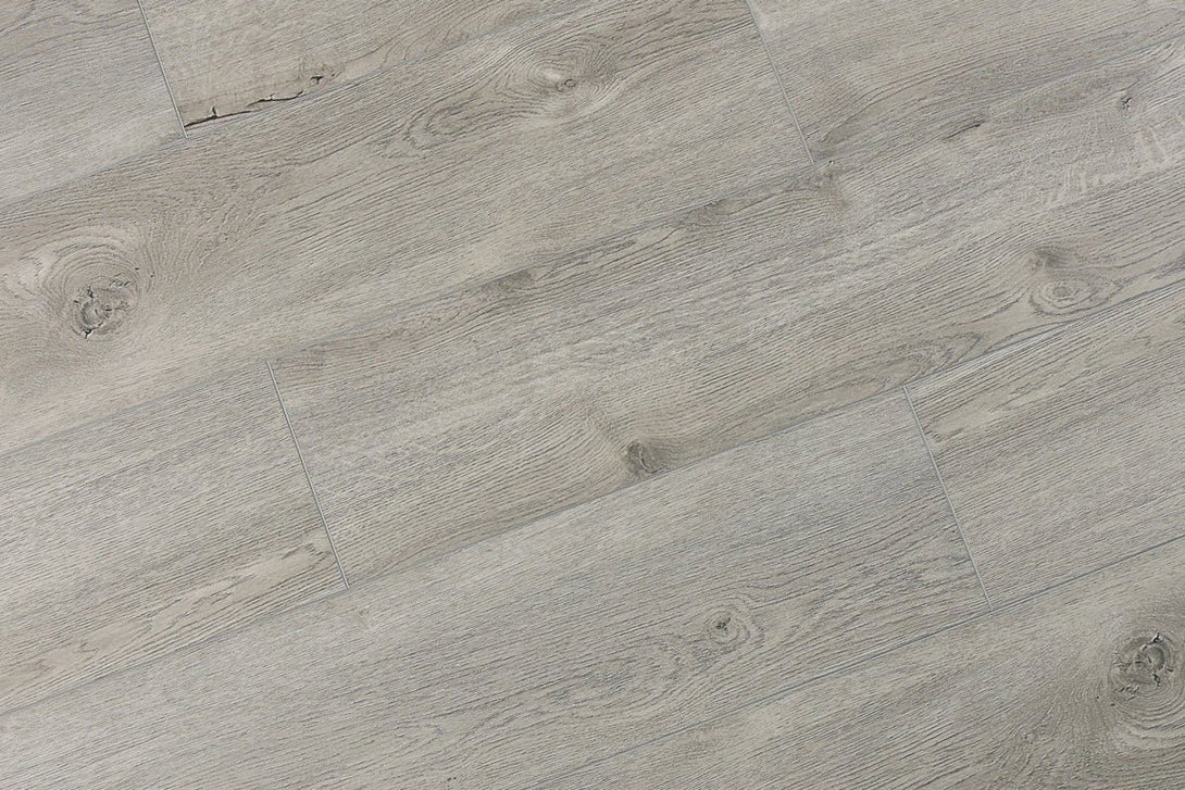 Montserrat Floors - Opus WPC - Sourced Platinum - Vinyl