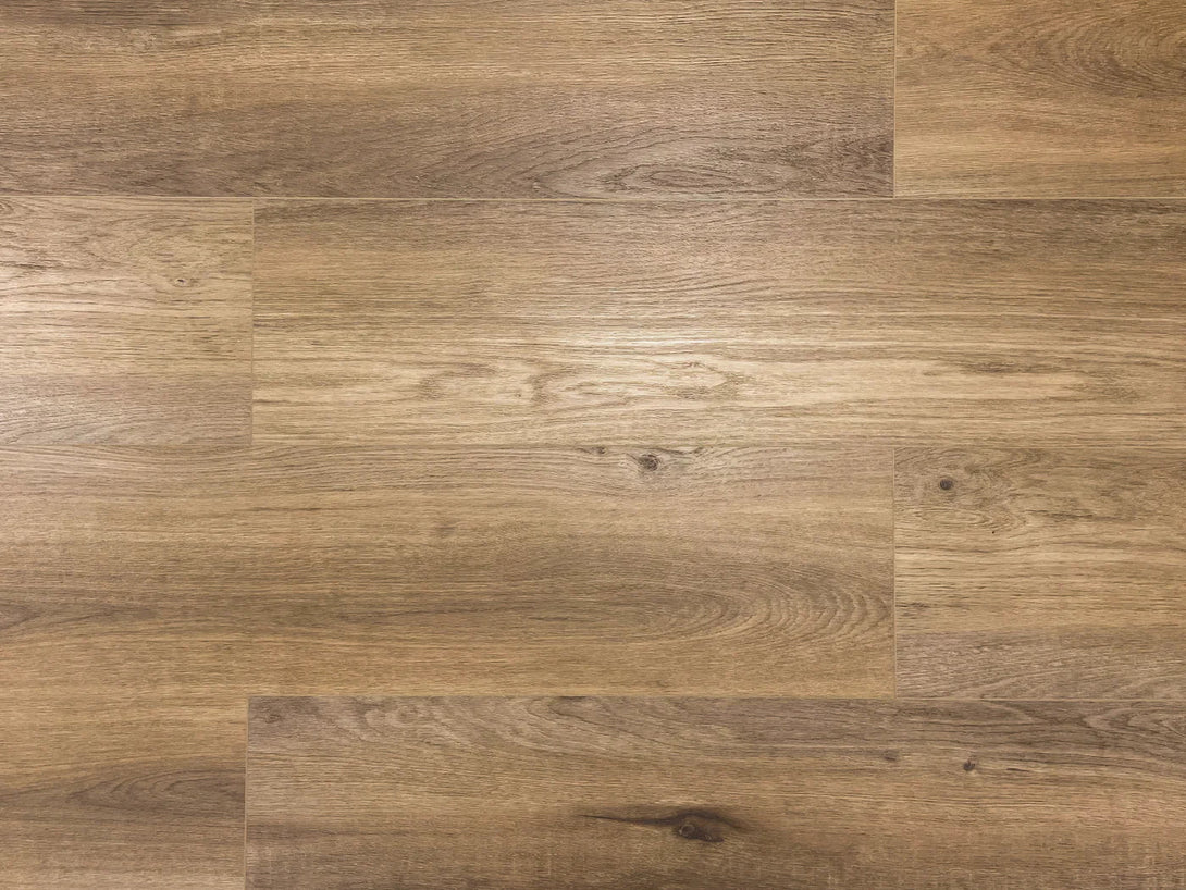 Montserrat Floors - Paragon SPC Collection - Kira Walnut - Vinyl