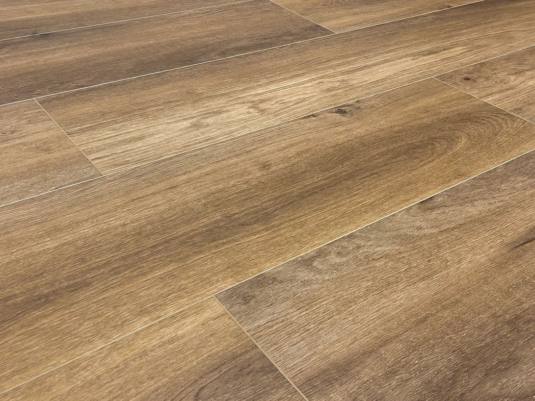 Montserrat Floors - Paragon SPC Collection - Kira Walnut - Vinyl