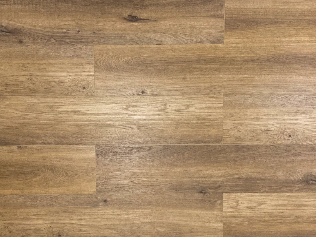 Montserrat Floors - Paragon SPC Collection - Kira Walnut - Vinyl