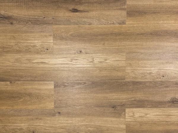 Montserrat Floors - Paragon SPC Collection - Kira Walnut - Vinyl